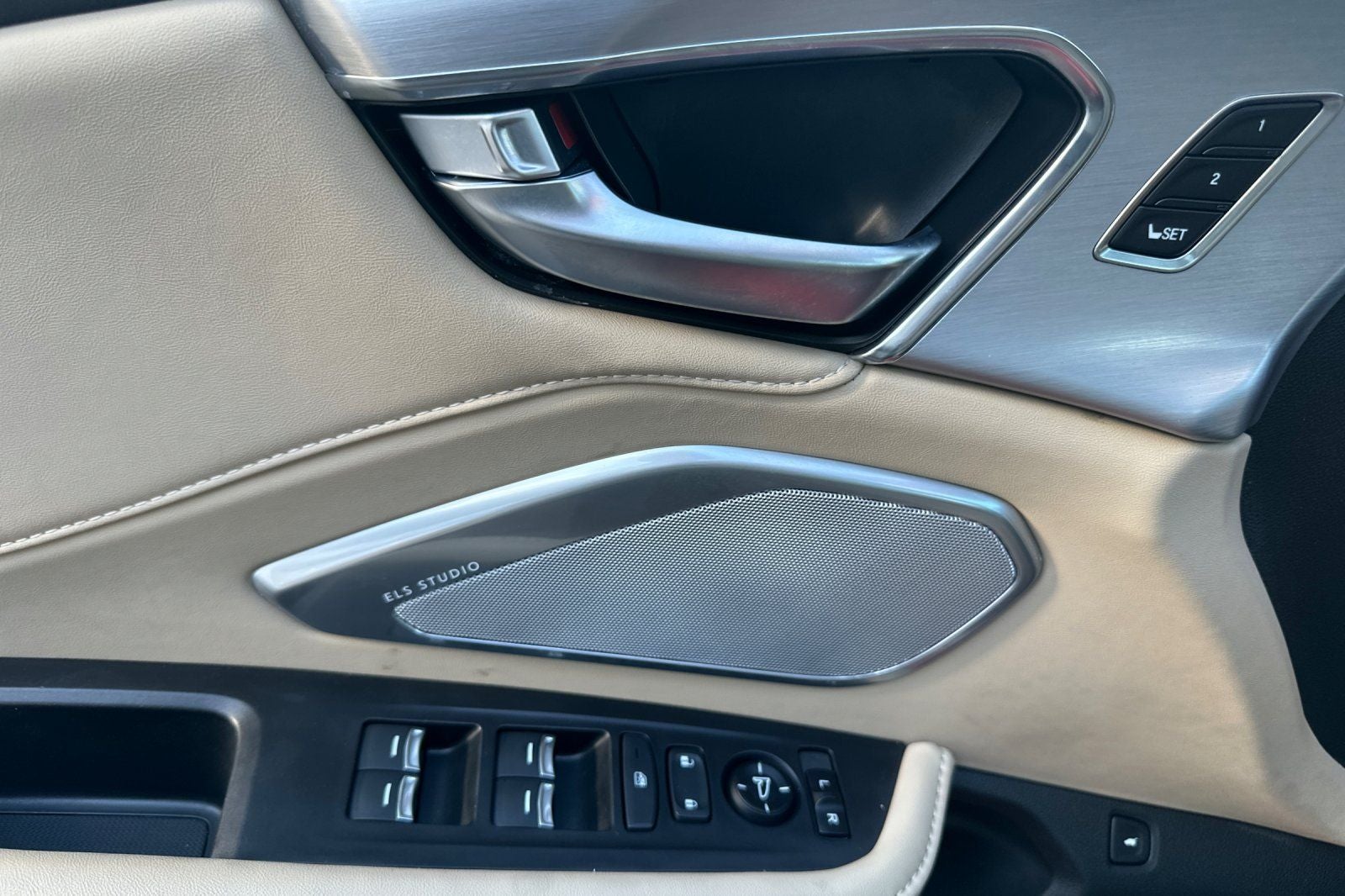 2021 Acura RDX Technology Package SH-AWD