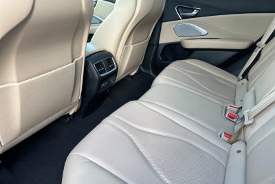 2021 Acura RDX Technology Package SH-AWD