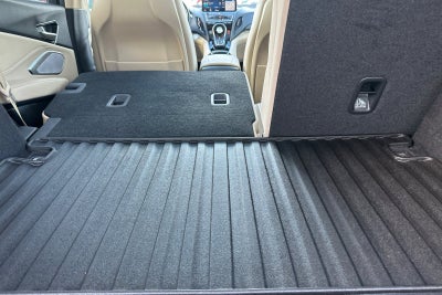 2021 Acura RDX Technology Package SH-AWD
