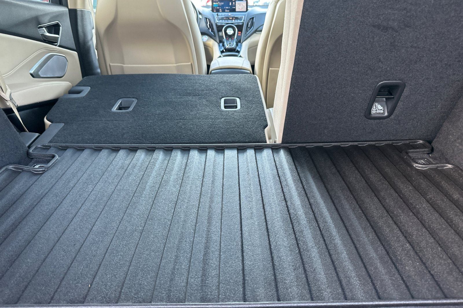 2021 Acura RDX Technology Package SH-AWD