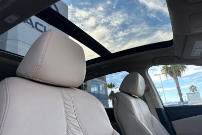2021 Acura RDX Technology Package SH-AWD