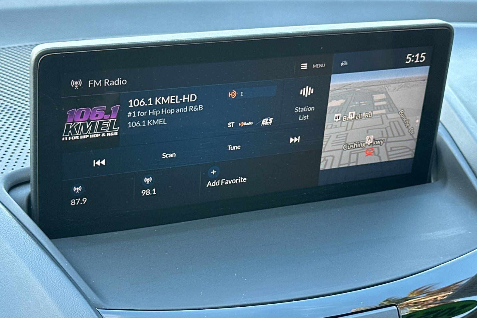 2021 Acura RDX Technology Package SH-AWD