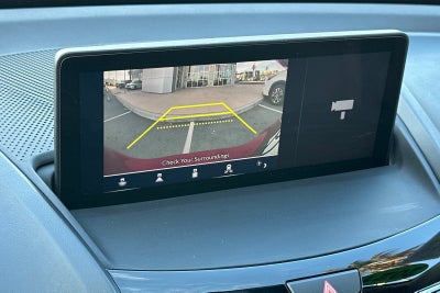 2021 Acura RDX Technology Package SH-AWD