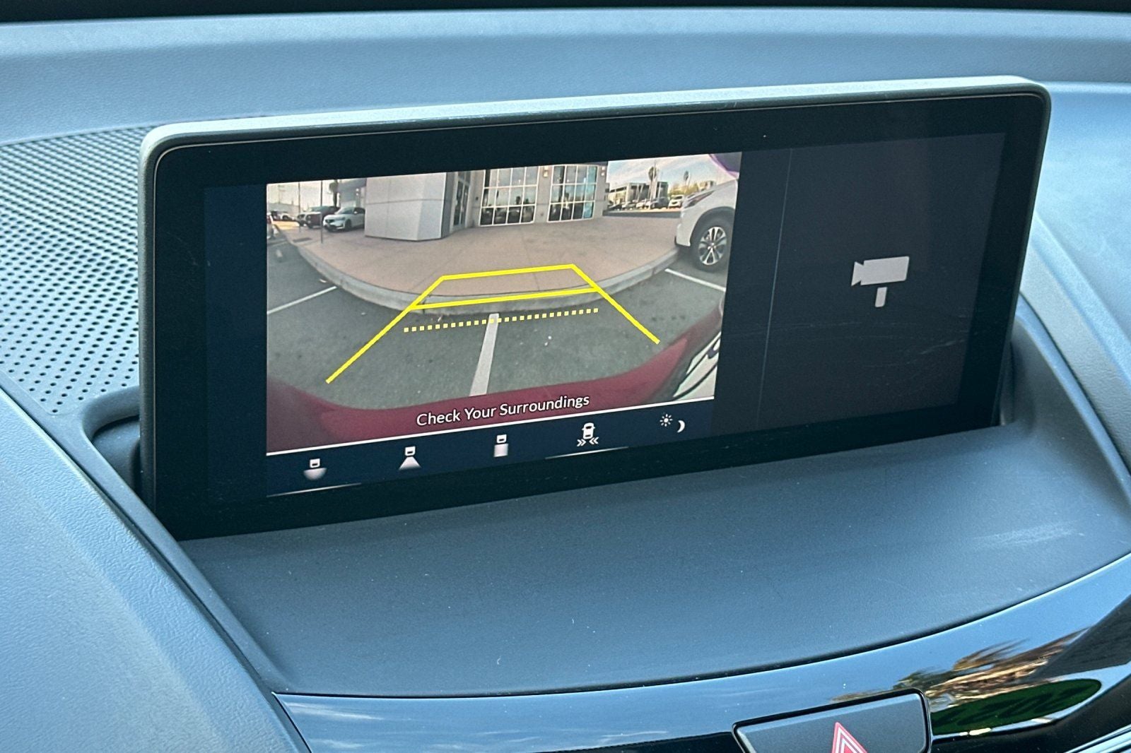 2021 Acura RDX Technology Package SH-AWD