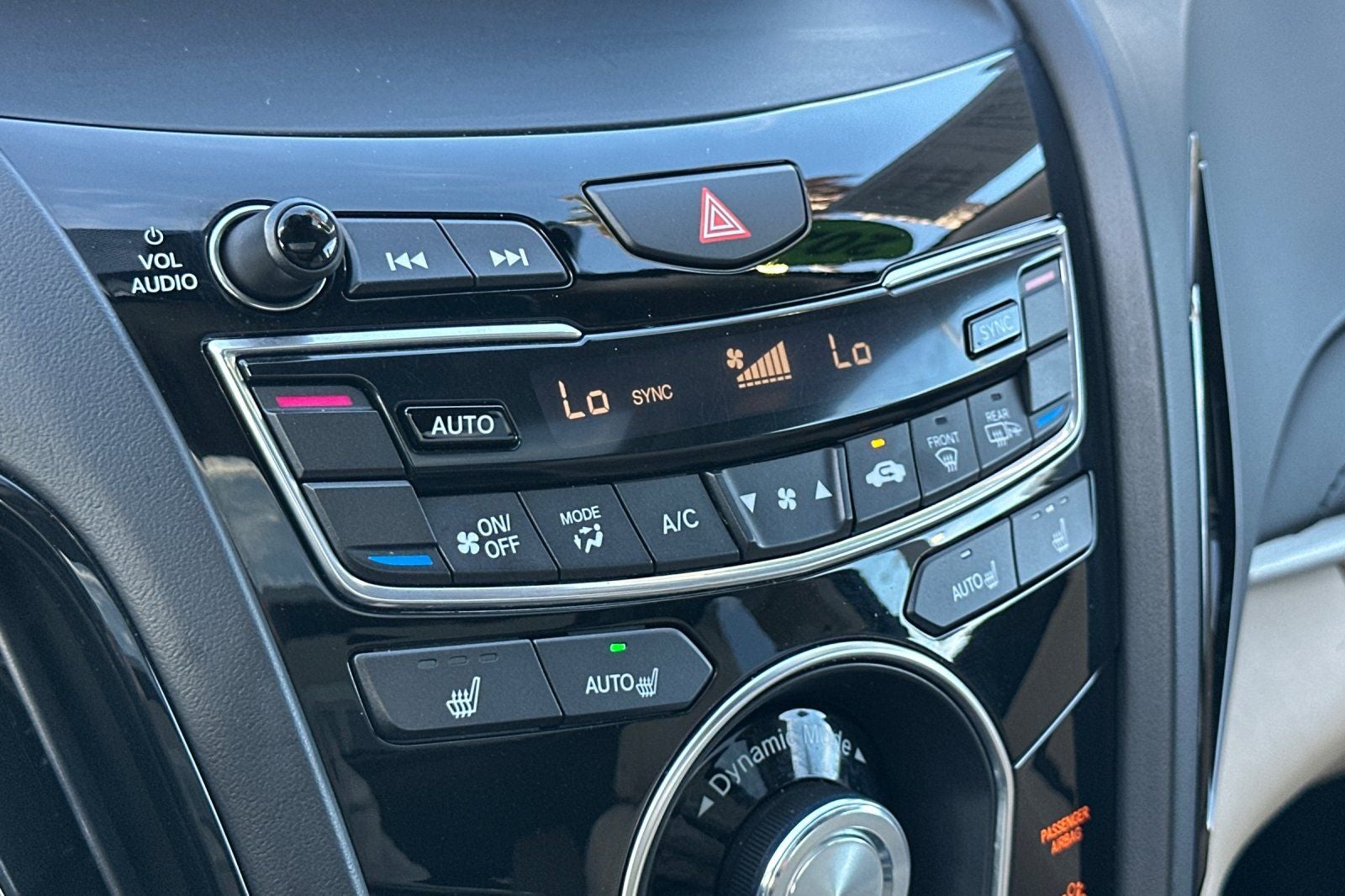 2021 Acura RDX Technology Package SH-AWD