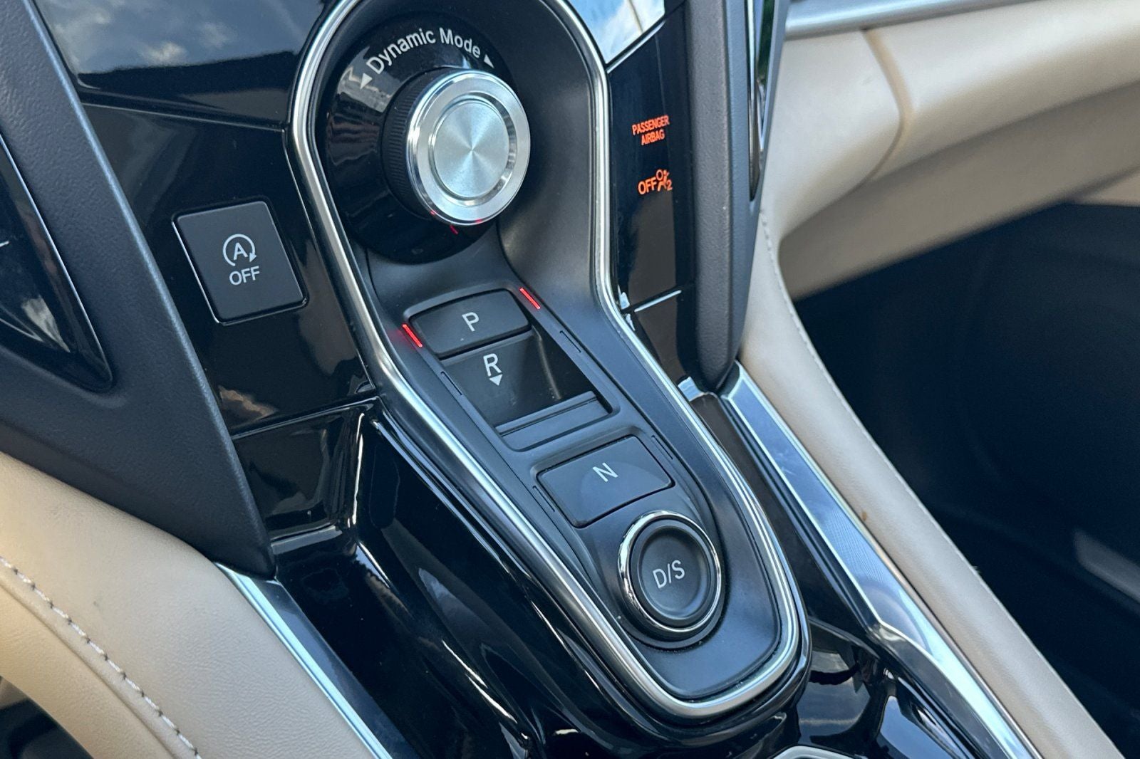 2021 Acura RDX Technology Package SH-AWD