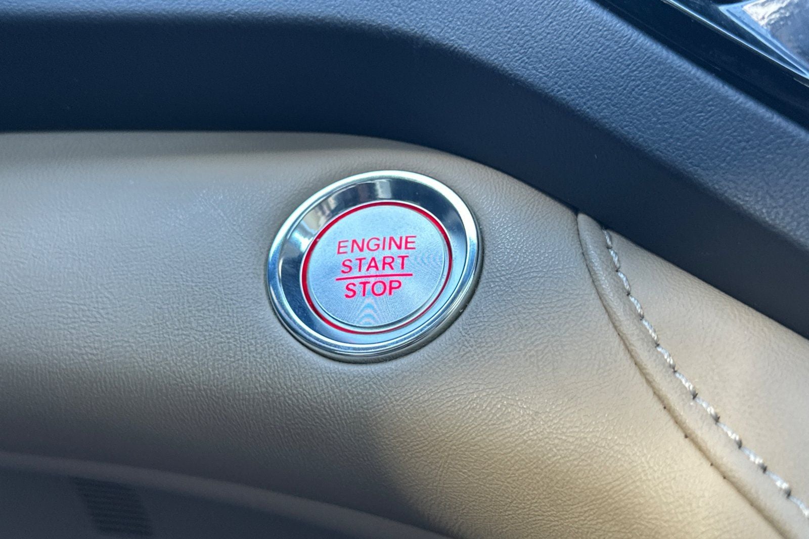 2021 Acura RDX Technology Package SH-AWD