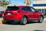 2021 Acura RDX Technology Package SH-AWD
