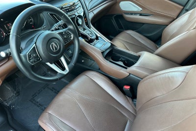 2023 Acura RDX Technology Package SH-AWD