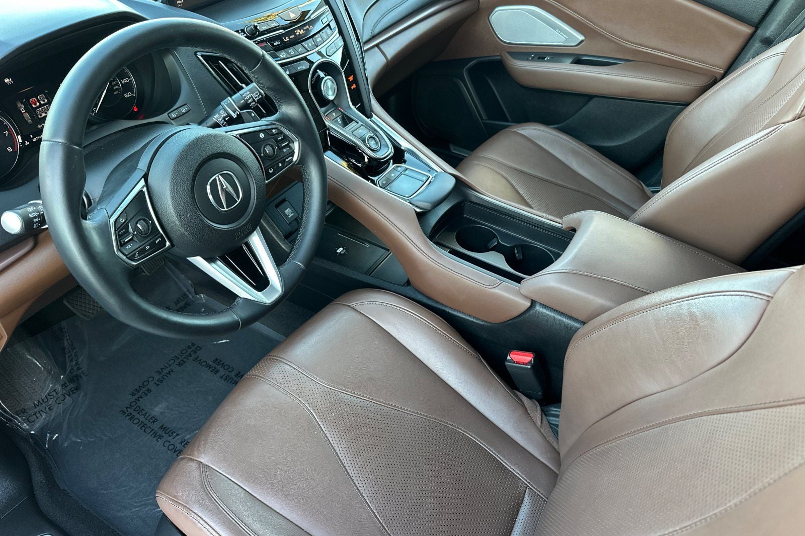 2023 Acura RDX Technology Package SH-AWD