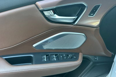 2023 Acura RDX Technology Package SH-AWD