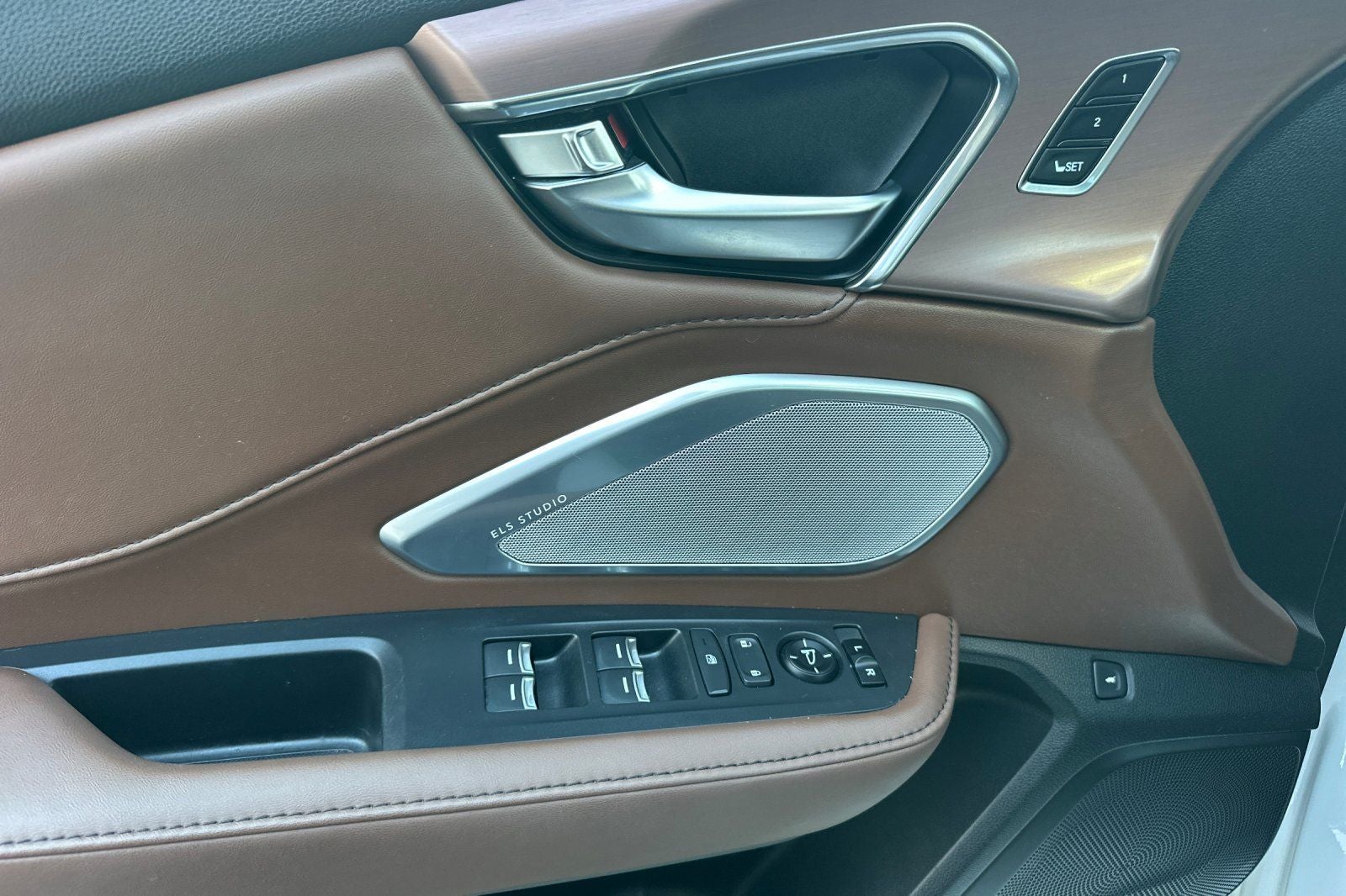 2023 Acura RDX Technology Package SH-AWD