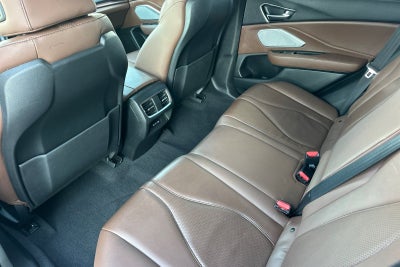 2023 Acura RDX Technology Package SH-AWD