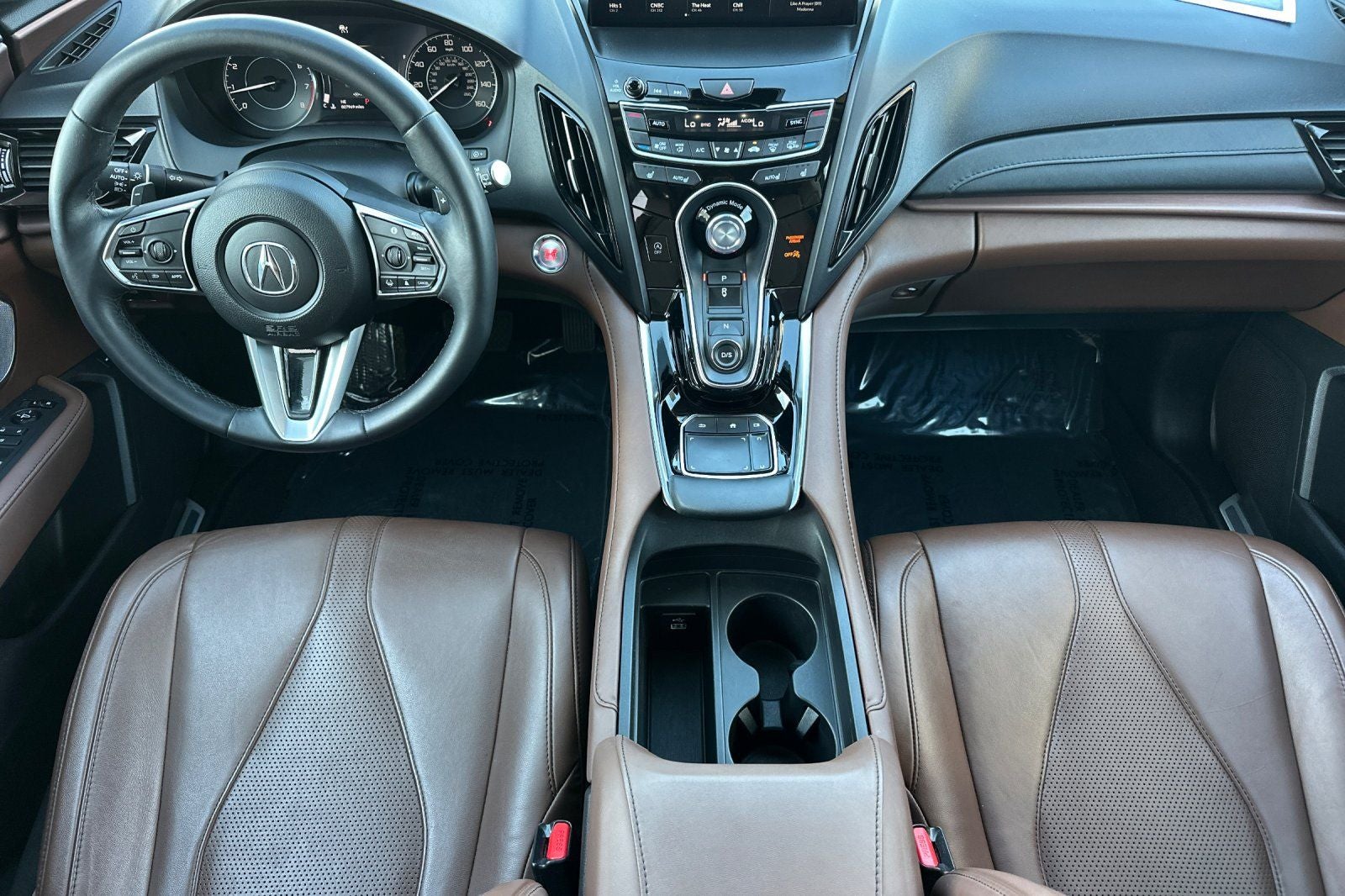 2023 Acura RDX Technology Package SH-AWD