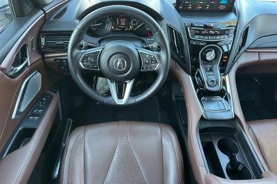 2023 Acura RDX Technology Package SH-AWD