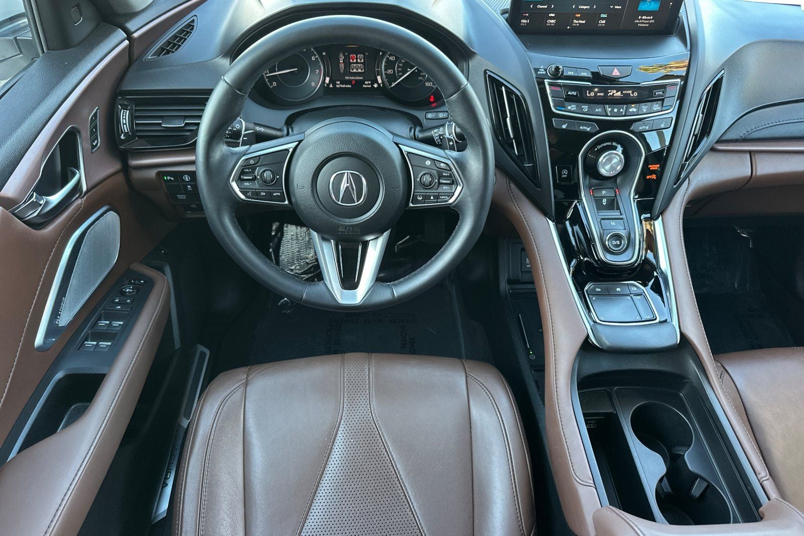 2023 Acura RDX Technology Package SH-AWD