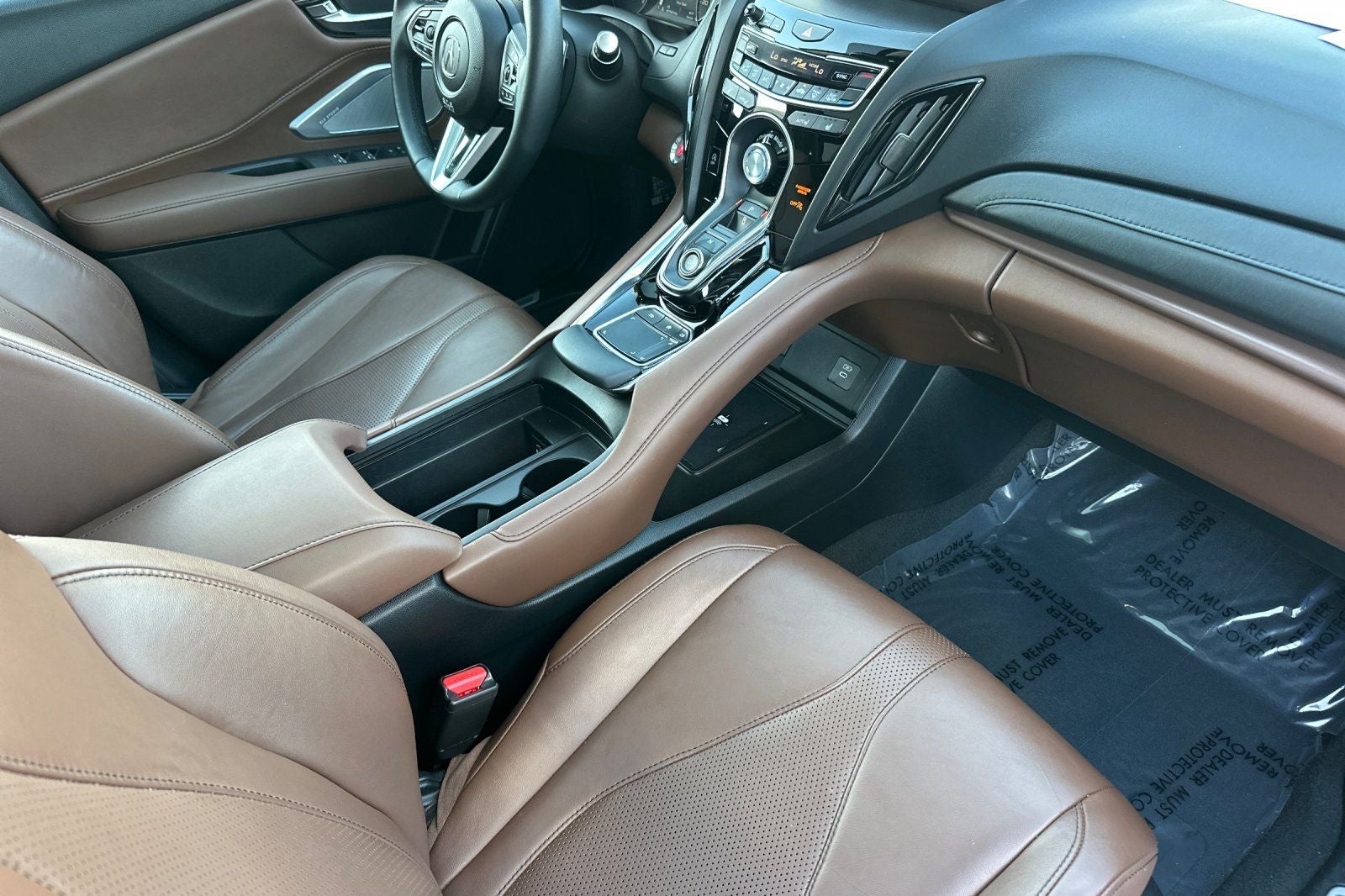 2023 Acura RDX Technology Package SH-AWD