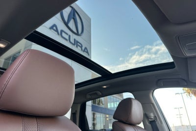 2023 Acura RDX Technology Package SH-AWD