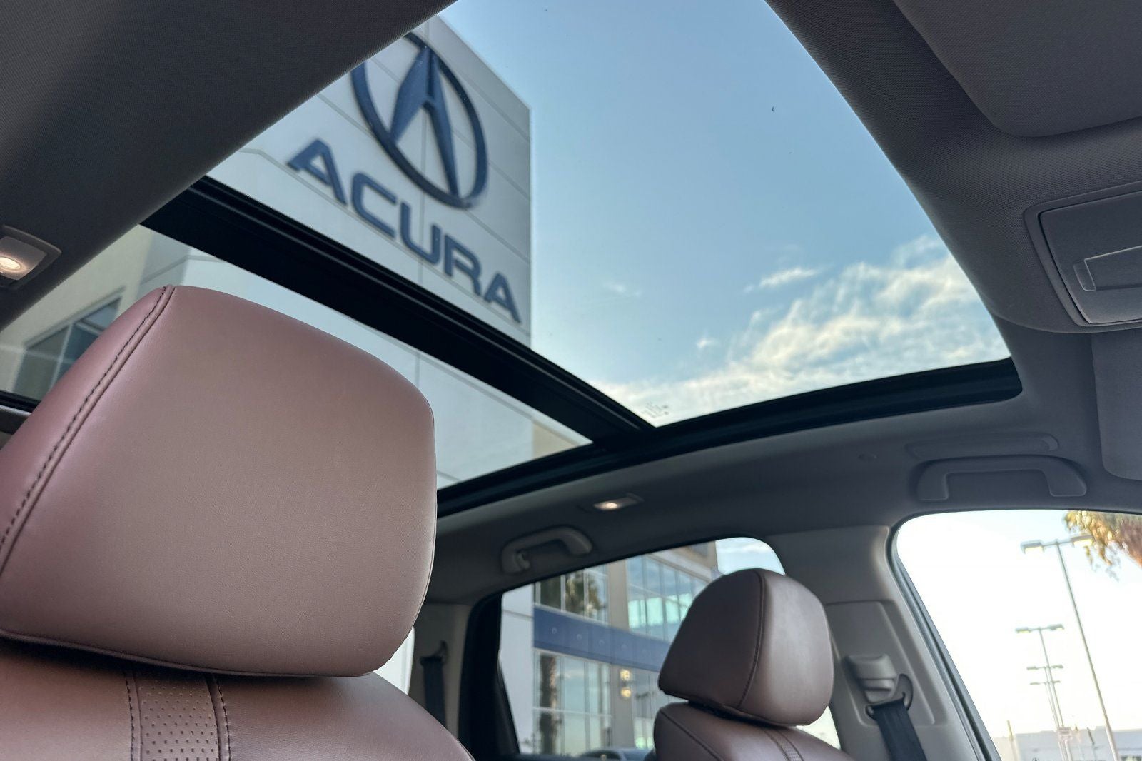 2023 Acura RDX Technology Package SH-AWD