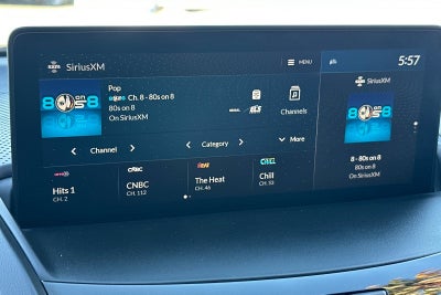2023 Acura RDX Technology Package SH-AWD