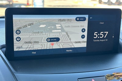 2023 Acura RDX Technology Package SH-AWD