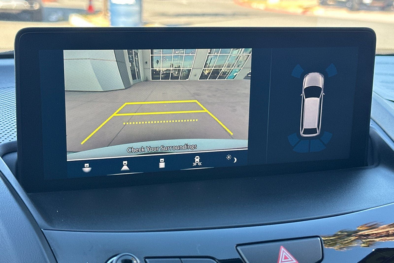 2023 Acura RDX Technology Package SH-AWD