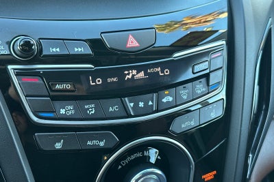 2023 Acura RDX Technology Package SH-AWD
