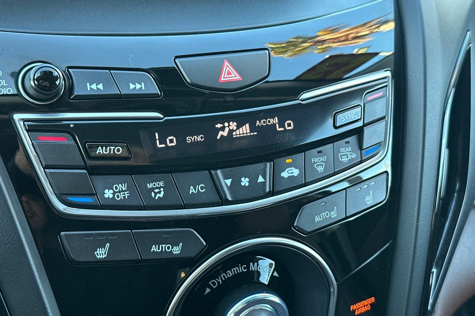 2023 Acura RDX Technology Package SH-AWD