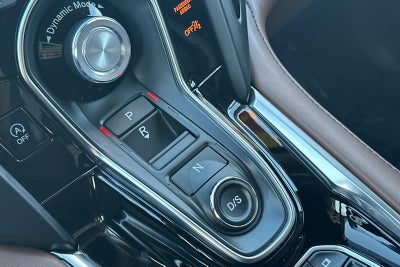 2023 Acura RDX Technology Package SH-AWD