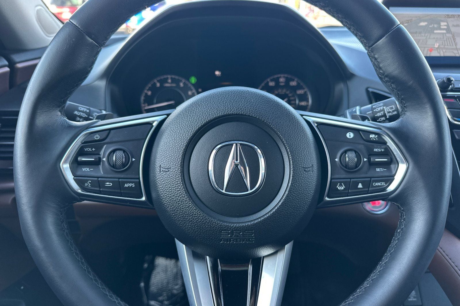 2023 Acura RDX Technology Package SH-AWD