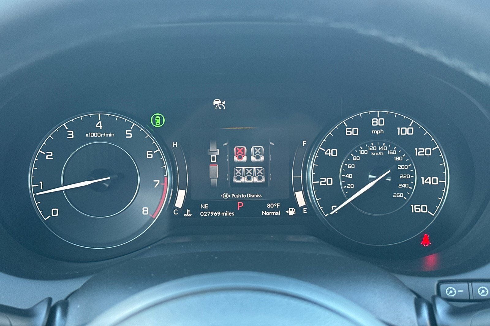 2023 Acura RDX Technology Package SH-AWD