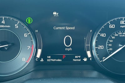 2023 Acura RDX Technology Package SH-AWD