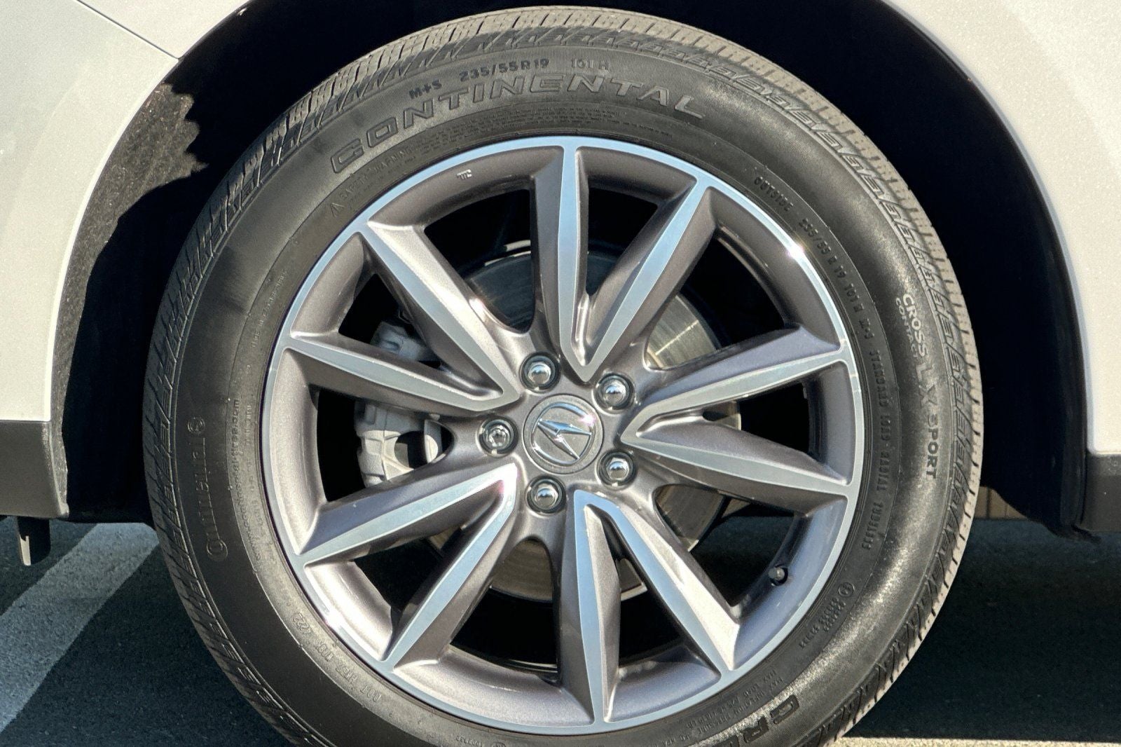 2023 Acura RDX Technology Package SH-AWD