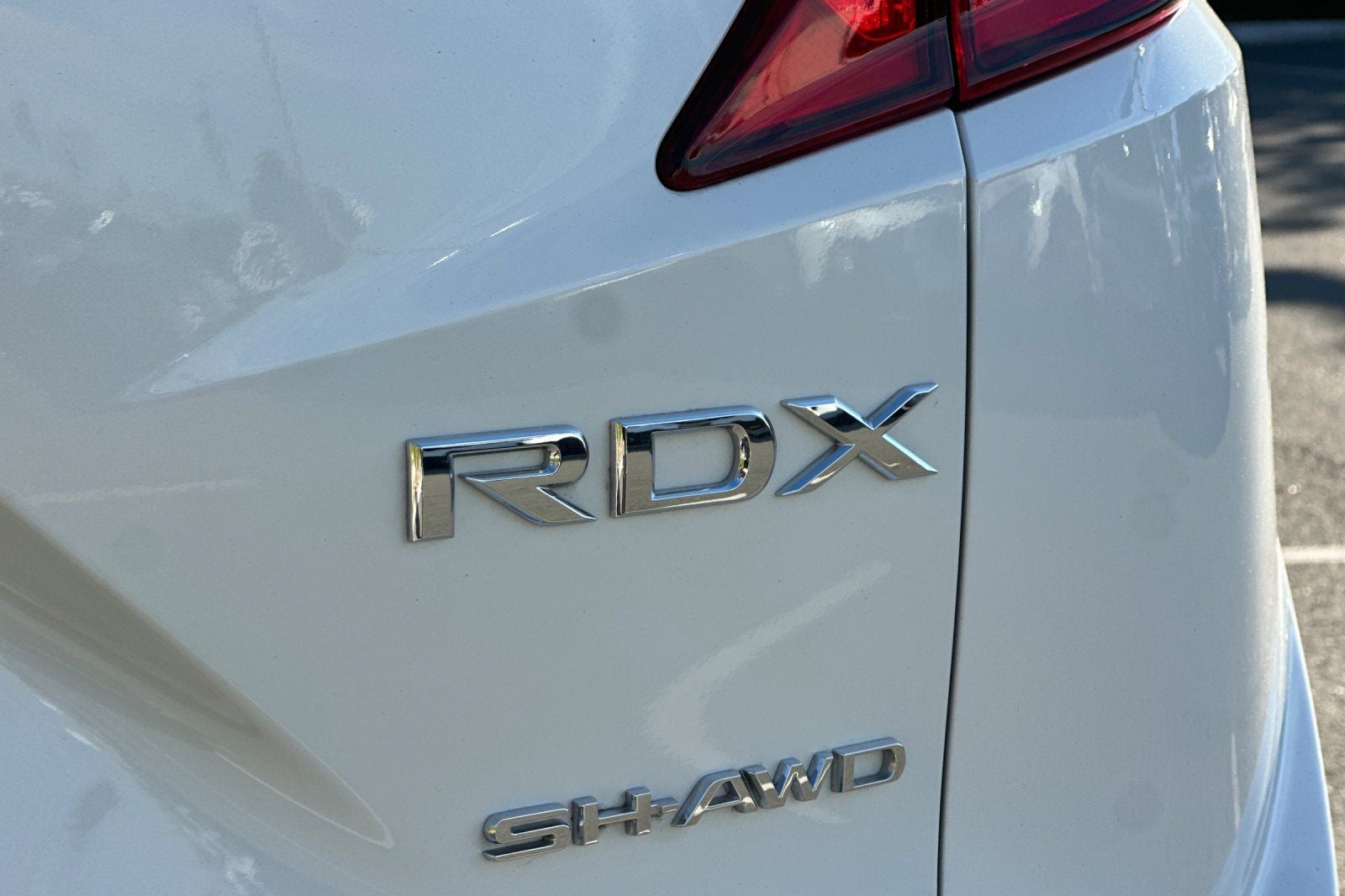 2023 Acura RDX Technology Package SH-AWD