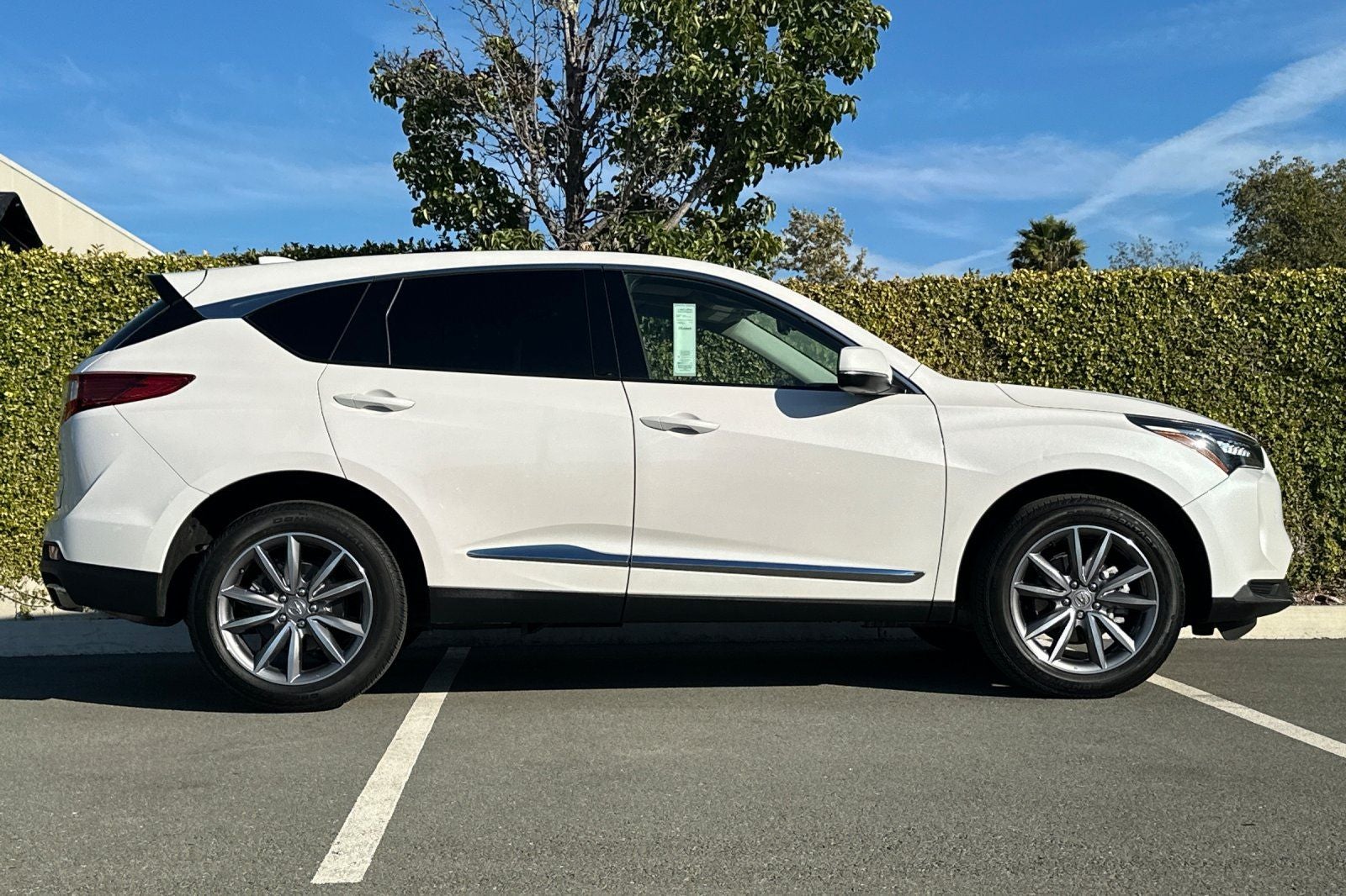 2023 Acura RDX Technology Package SH-AWD