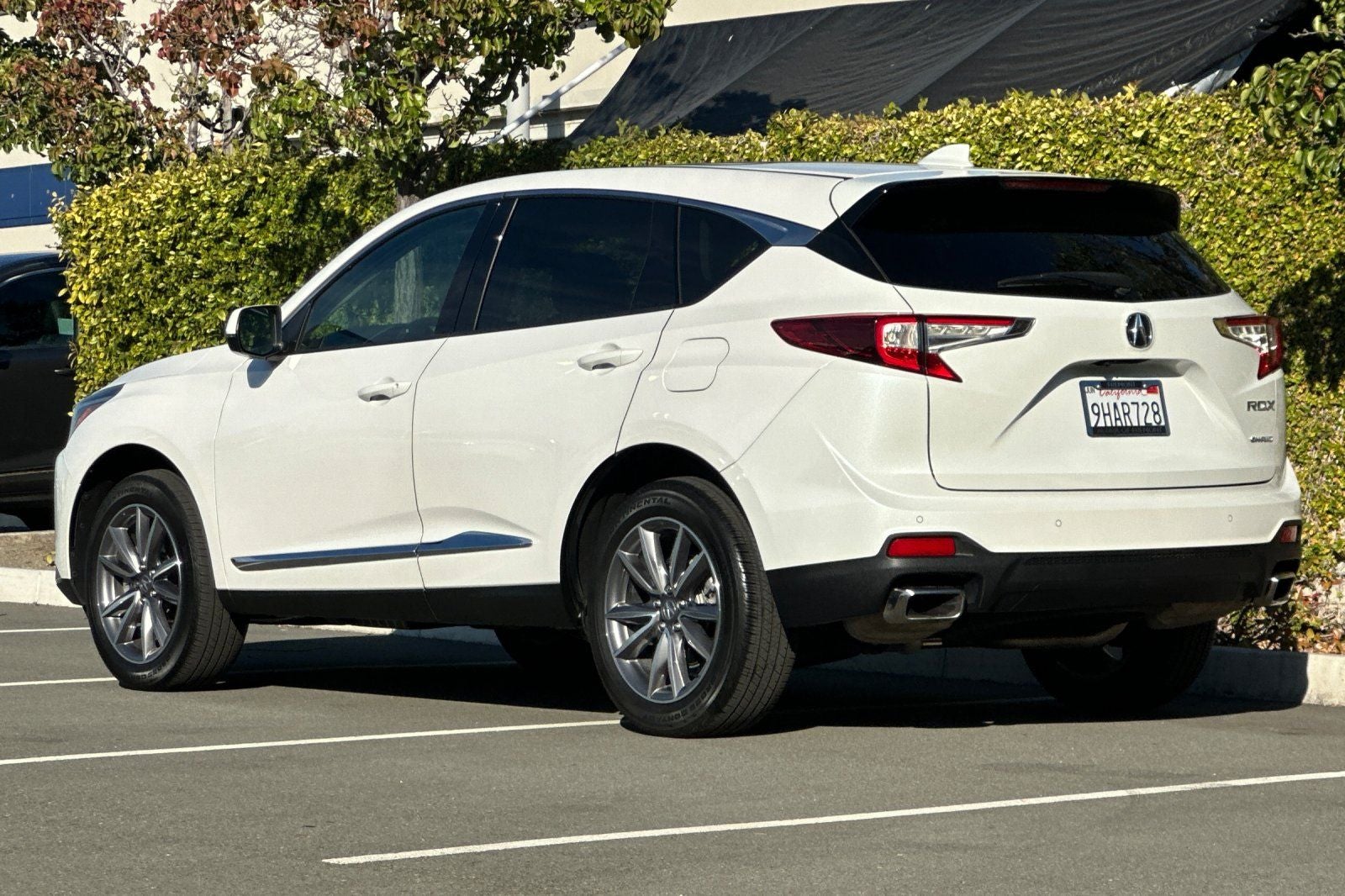 2023 Acura RDX Technology Package SH-AWD