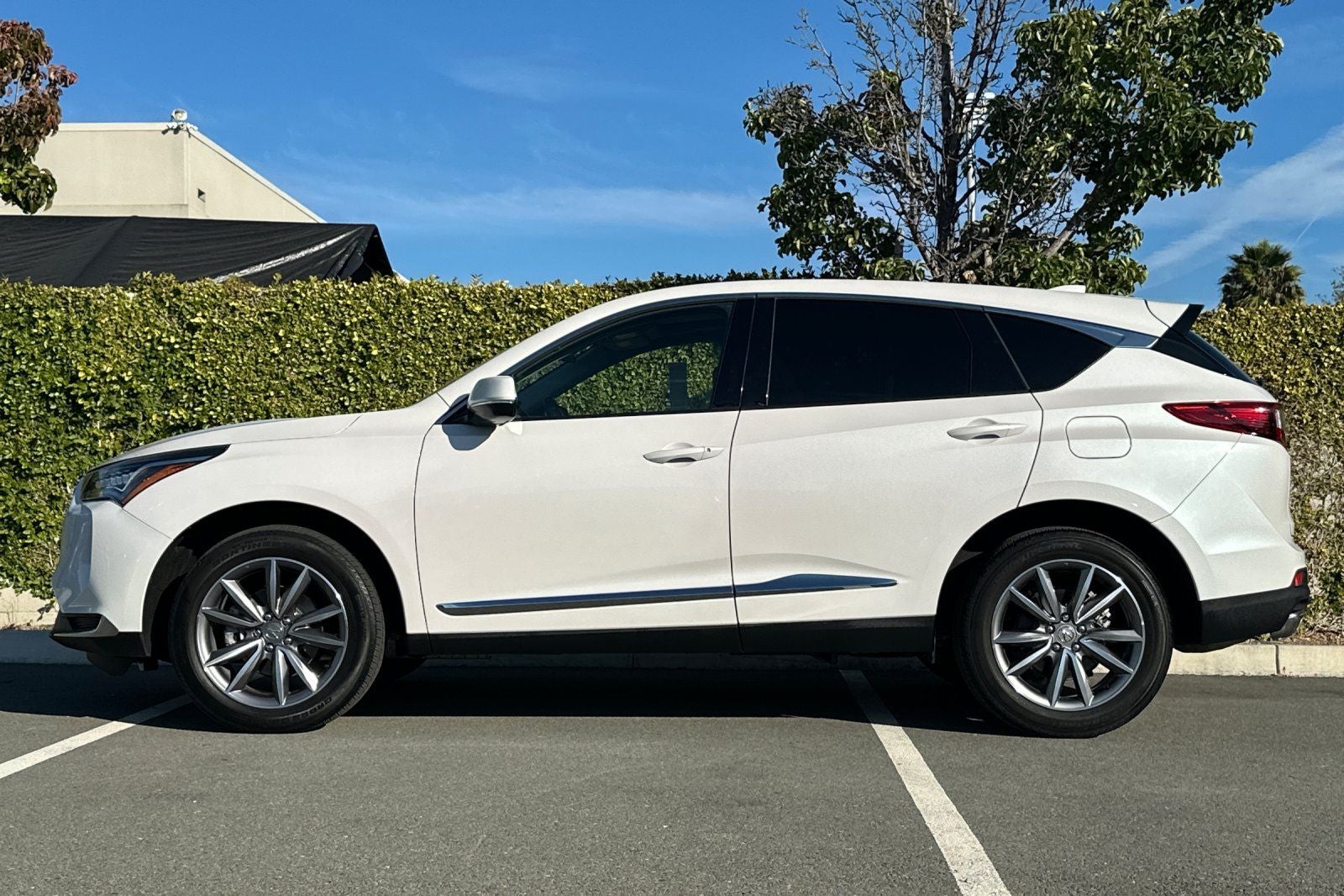 2023 Acura RDX Technology Package SH-AWD