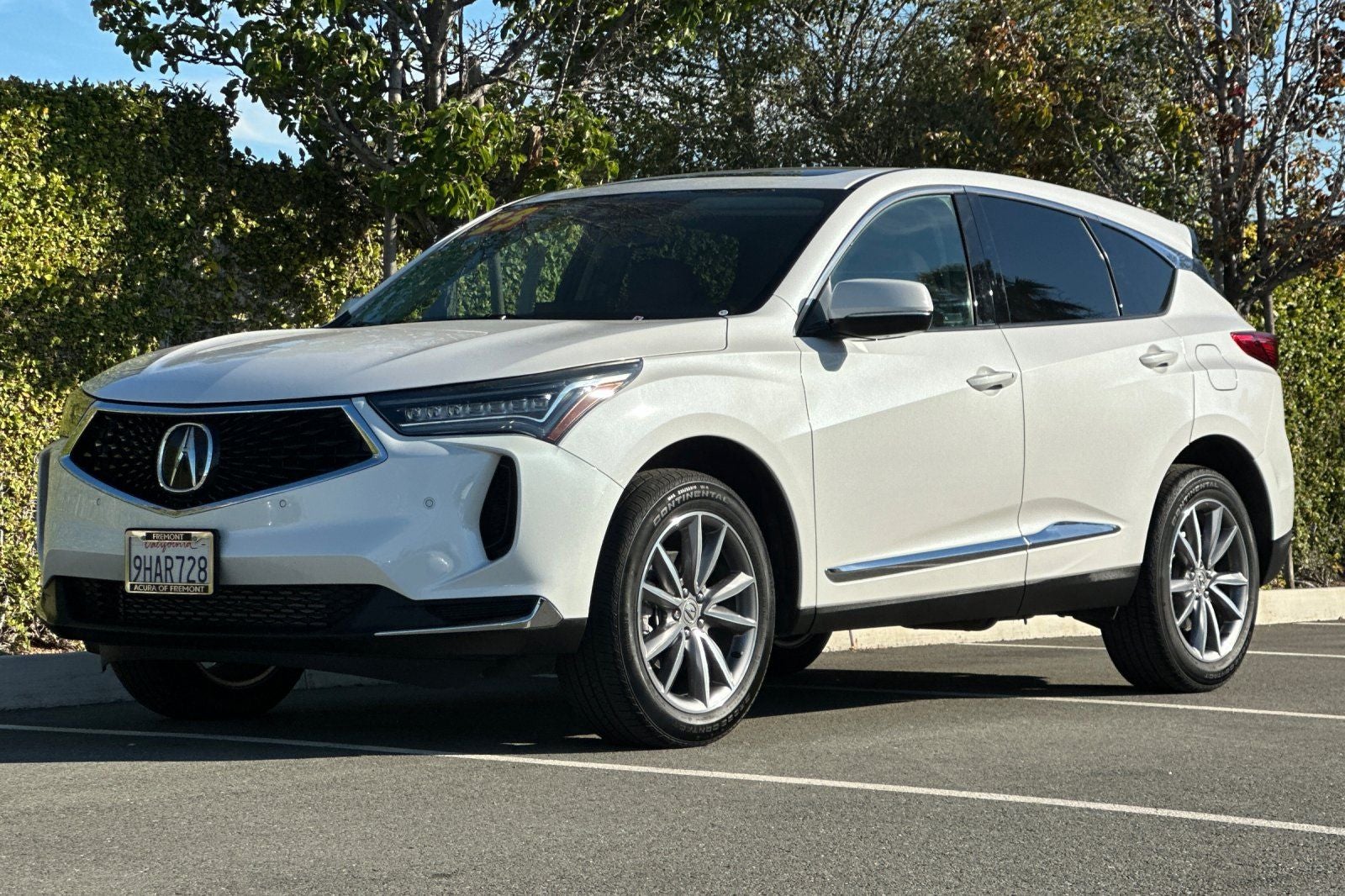 2023 Acura RDX Technology Package SH-AWD