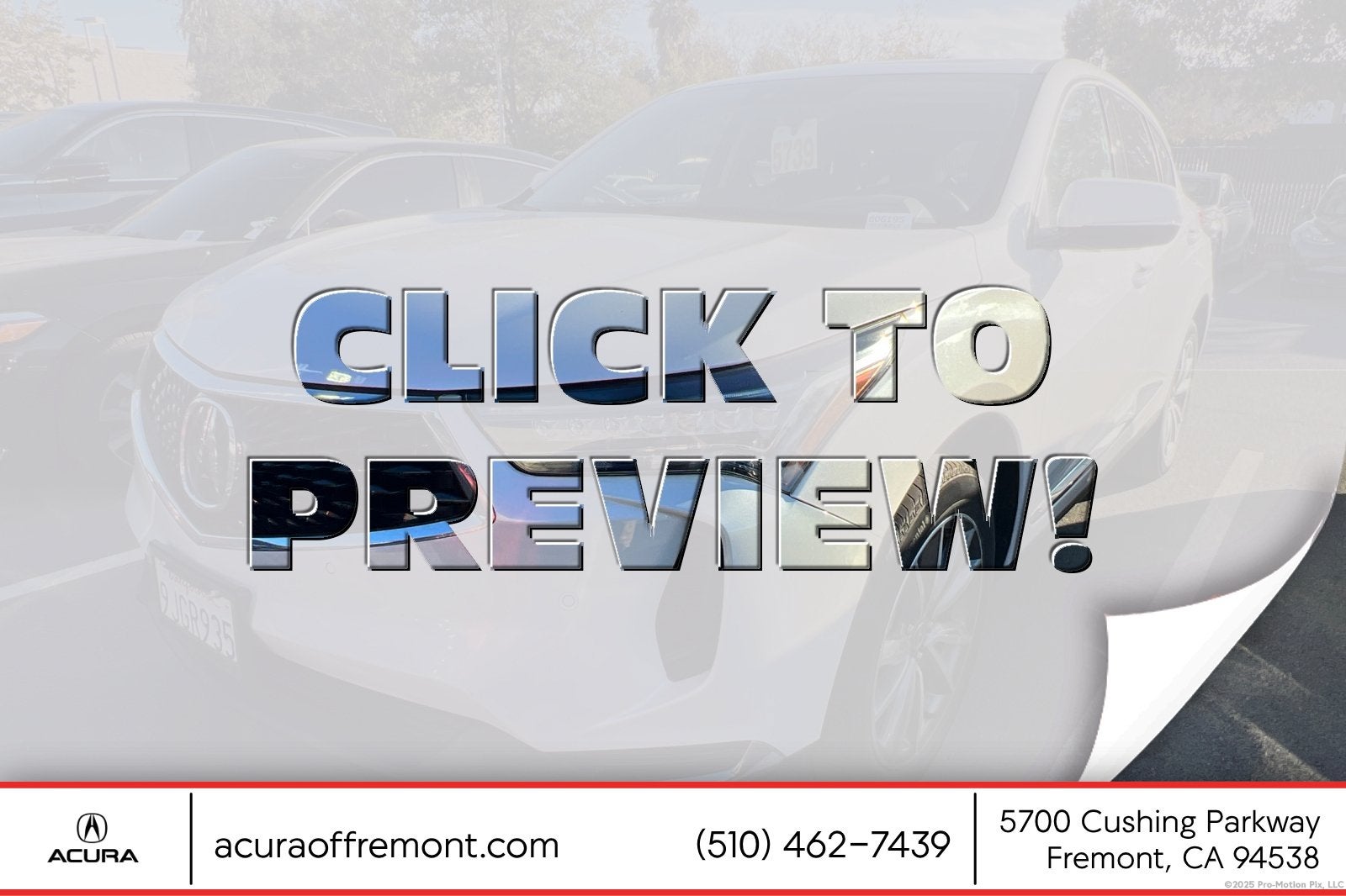 2023 Acura RDX