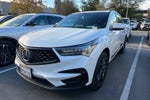 2021 Acura RDX A-Spec Package SH-AWD