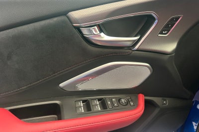 2025 Acura RDX A-Spec Package SH-AWD