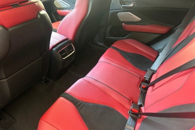 2025 Acura RDX A-Spec Package SH-AWD