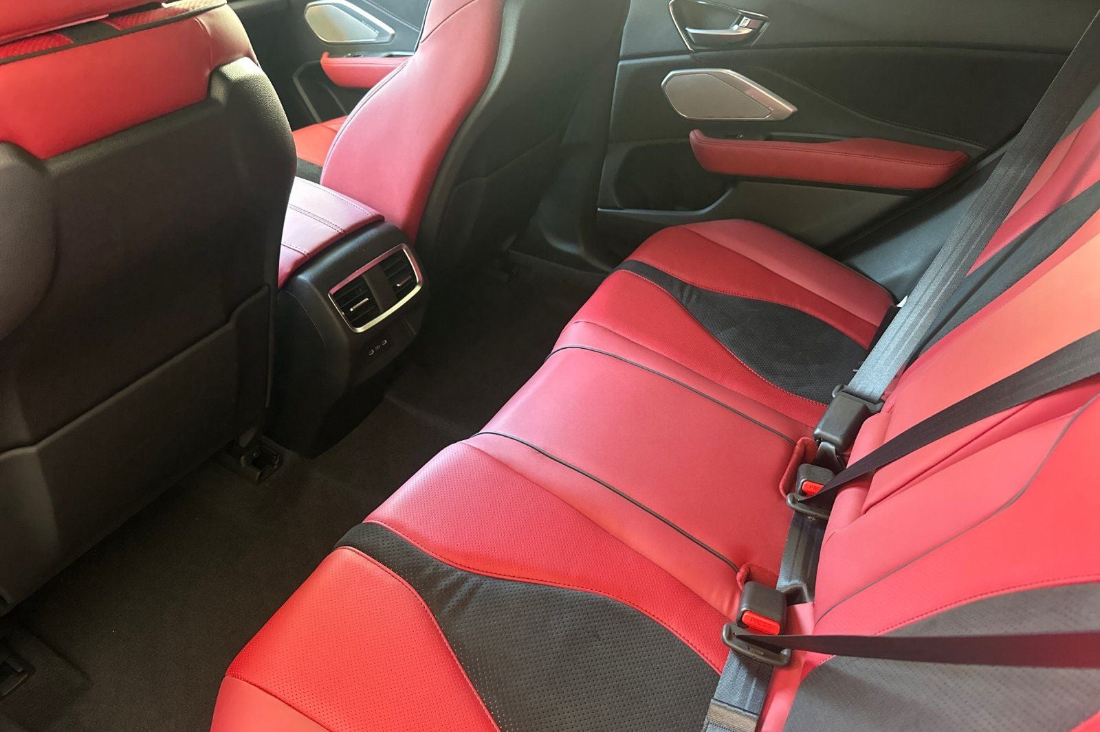 2025 Acura RDX A-Spec Package SH-AWD