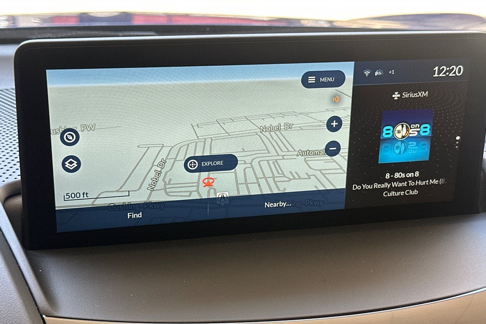 2025 Acura RDX A-Spec Package SH-AWD