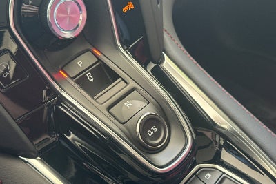 2025 Acura RDX A-Spec Package SH-AWD
