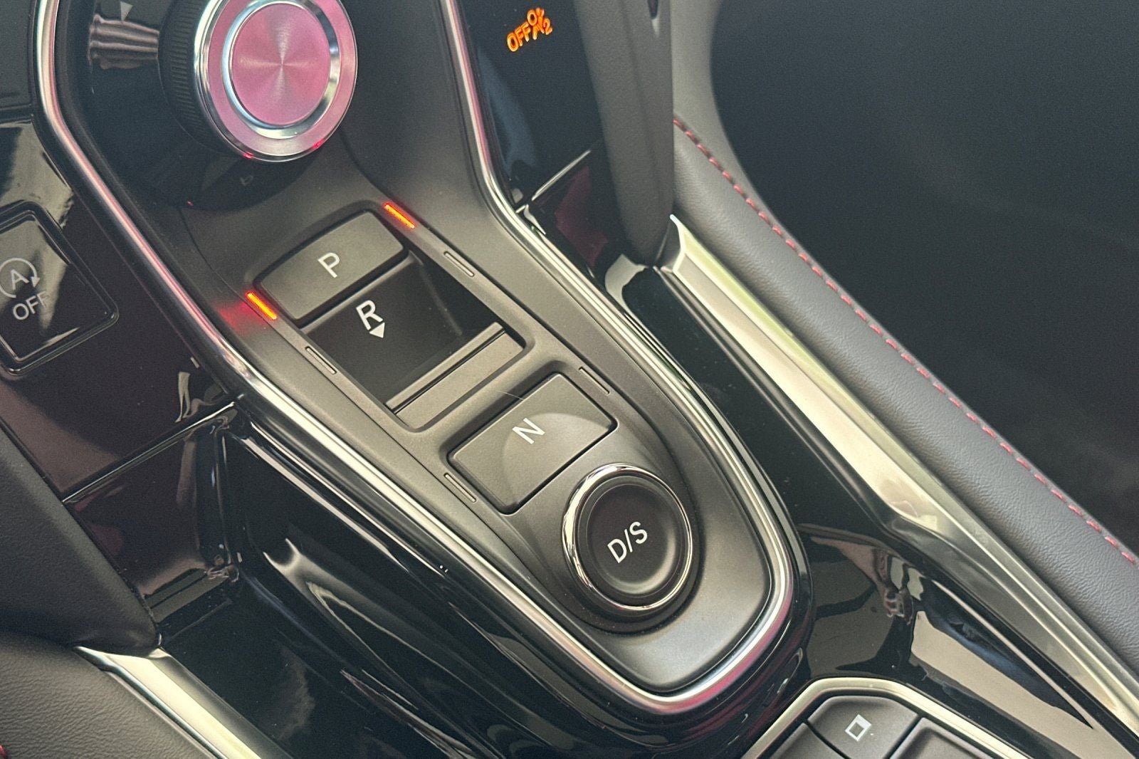 2025 Acura RDX A-Spec Package SH-AWD
