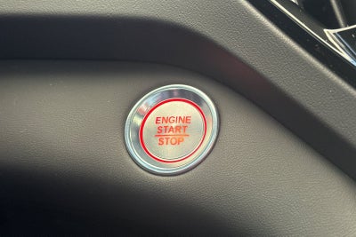 2025 Acura RDX A-Spec Package SH-AWD