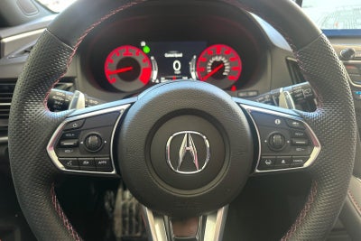 2025 Acura RDX A-Spec Package SH-AWD