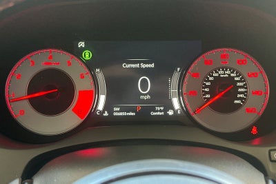 2025 Acura RDX A-Spec Package SH-AWD