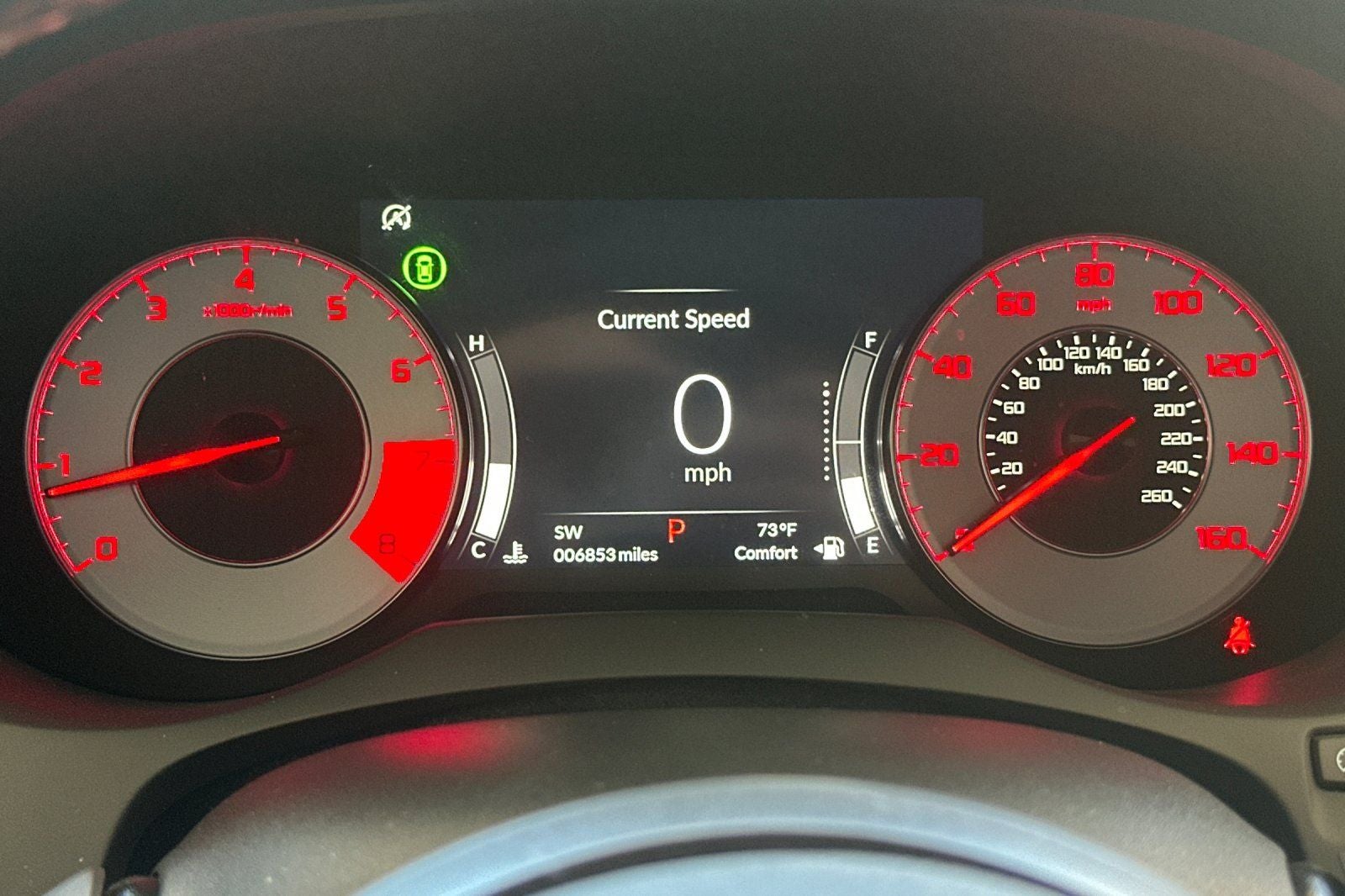 2025 Acura RDX A-Spec Package SH-AWD